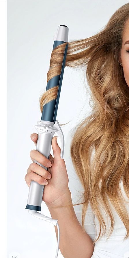 Curling Iron